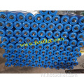 reserveonderdelen roller transportband stalen transportroller